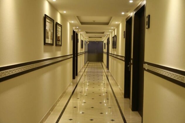 Hotel Central Palace Dehradun - Photo4