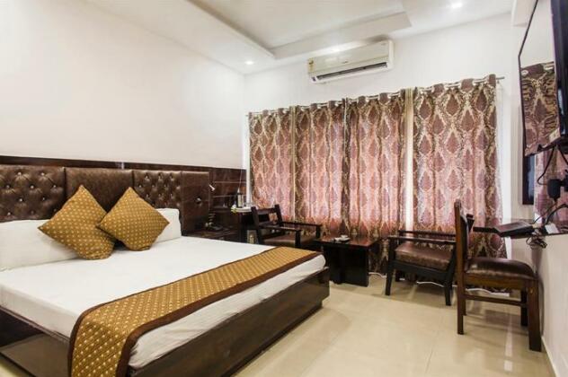 Hotel Deepshikha - Photo3