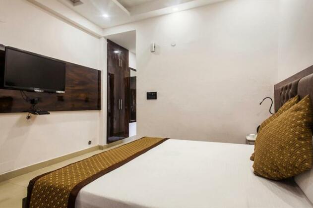 Hotel Deepshikha - Photo4