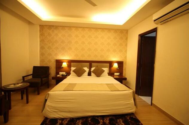 Hotel Forest Avenue - Photo3