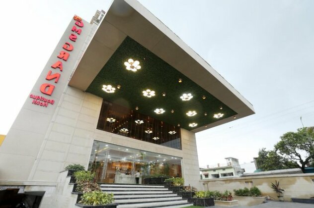 Hotel Gms Grand - Photo2