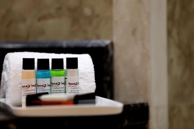 Hotel Gms Grand - Photo3