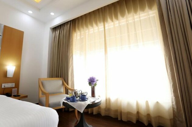 Hotel Gms Grand - Photo5
