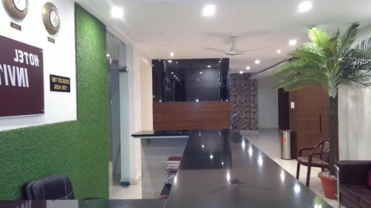 Hotel Invitation - Photo2