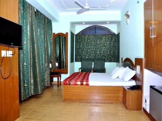Hotel Kailash Residency - Photo5