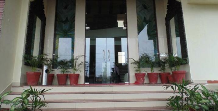 Hotel Lord's Dehradun - Photo3