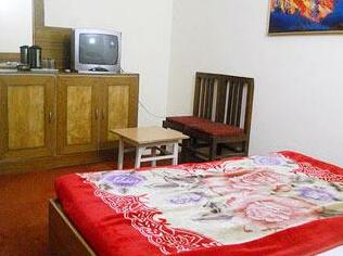 Hotel Raj Deluxe Dehradun - Photo3