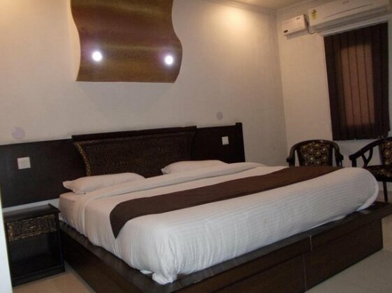 Hotel Shagun Palace Dehradun - Photo5