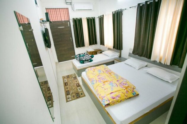 Hotel Shiv Kripa - Photo5