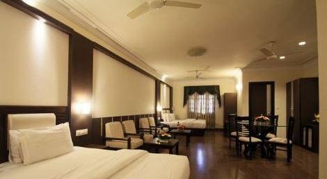 Hotel Shiva Residency - Photo3