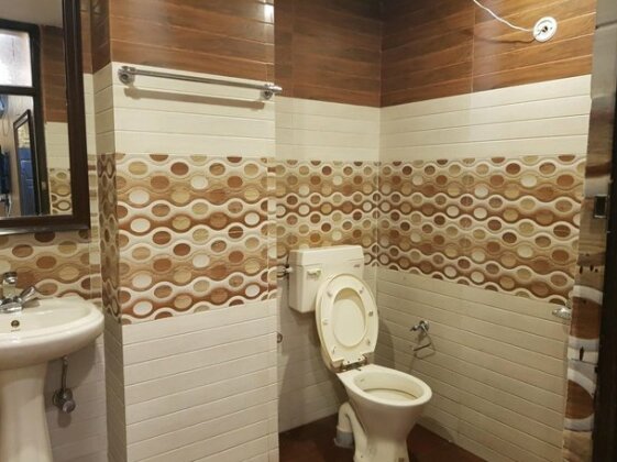 Hotel Shyam Residency - Photo3