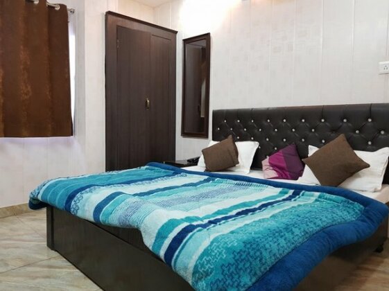 Hotel Shyam Residency - Photo4