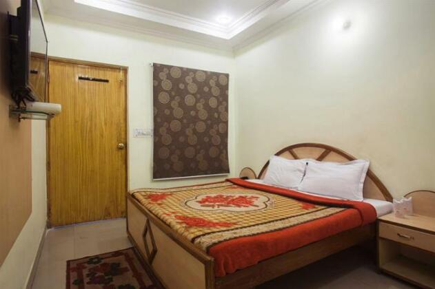 Hotel Siddharth Residency Dehradun - Photo2