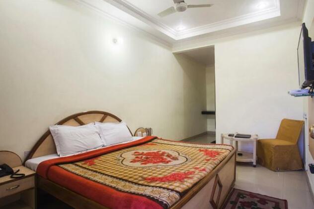 Hotel Siddharth Residency Dehradun - Photo3