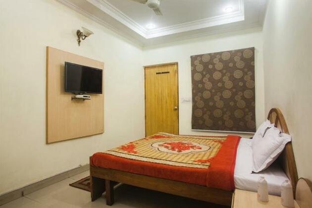 Hotel Siddharth Residency Dehradun - Photo4