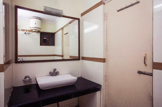 Hotel Siddharth Residency Dehradun - Photo5