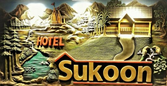 Hotel Sukoon