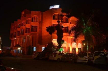 Hotel Surbhi Palace Dehradun
