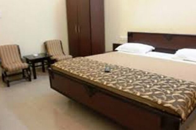 Hotel Utsav Dehradun - Photo3