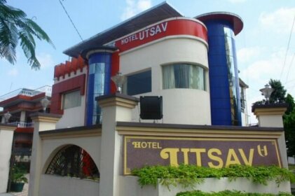 Hotel Utsav Dehradun