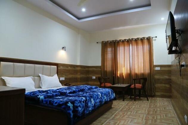 Hotel Vishnu Inn Dehradun - Photo3