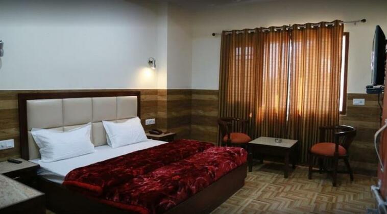 Hotel Vishnu Inn Dehradun - Photo5