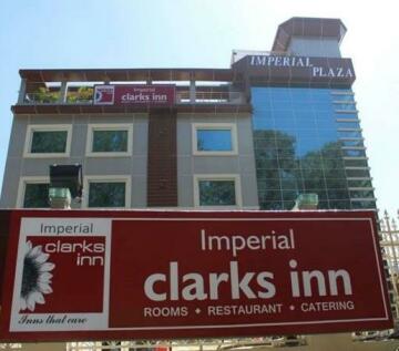 Imperial Clarks Inn