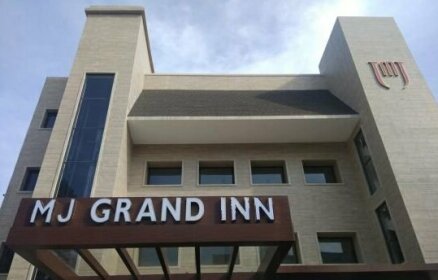 Mj Grand Inn