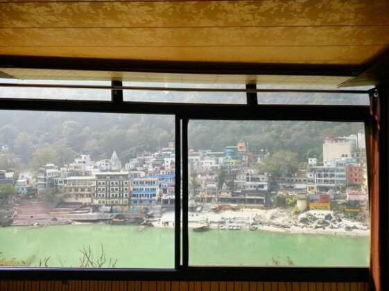 Monkey house Dehradun - Photo3