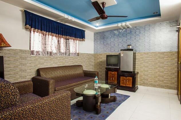 Motel Lalit Palace - Photo3