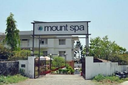 Mount Spa