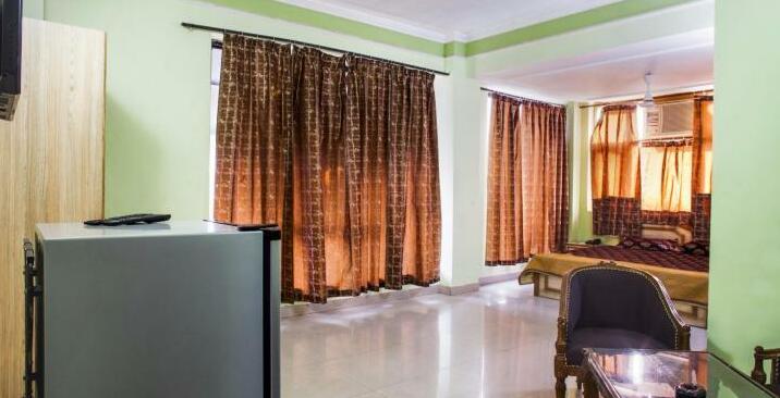 OYO 10072 Hotel Amrit Regency - Photo3