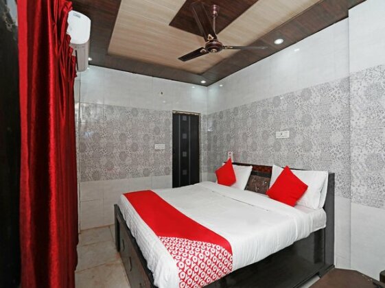 OYO 30588 Hotel Garhwal Residency - Photo2
