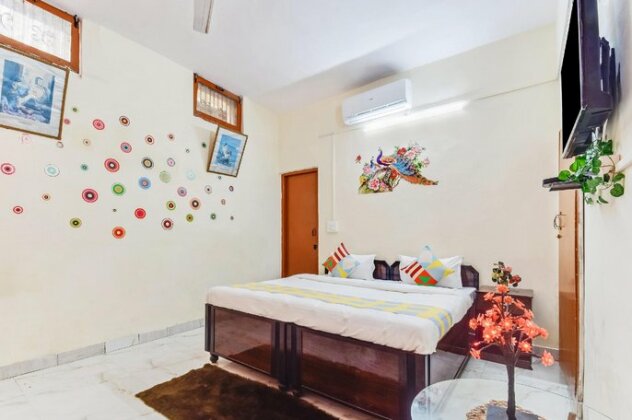 OYO 33441 Pleasent 3RK Apartment Dharampur - Photo4