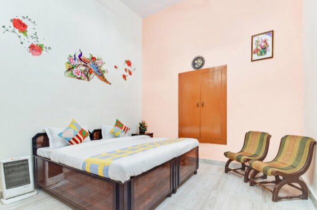 OYO 33441 Pleasent 3RK Apartment Dharampur - Photo5