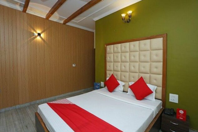 OYO 36858 Bartwal Guest House