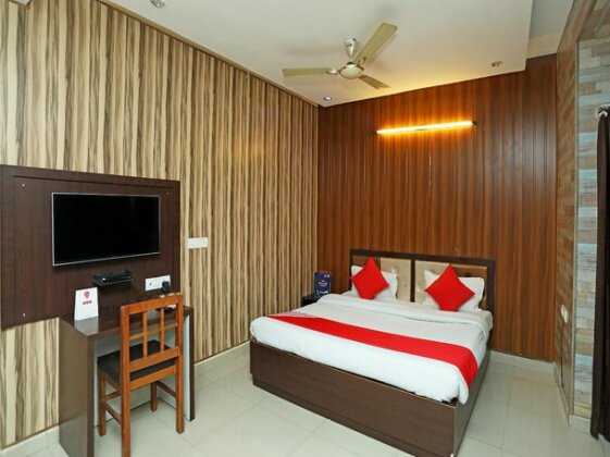 OYO 4612 Hotel Tirupati