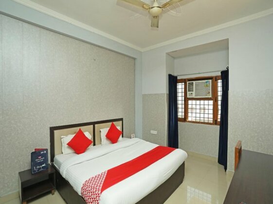 OYO 4612 Hotel Tirupati - Photo5