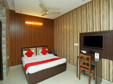 OYO 4612 Hotel Tirupati
