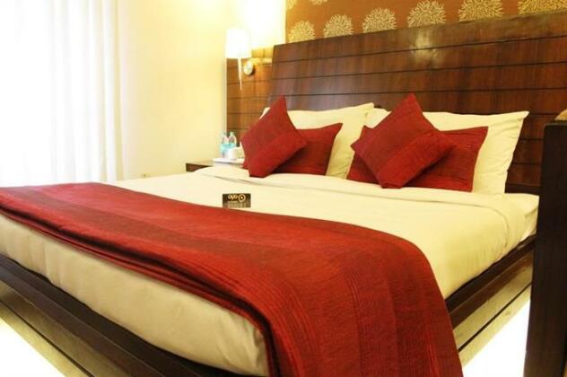 OYO 937 Sand Stone Hotel Dehradun