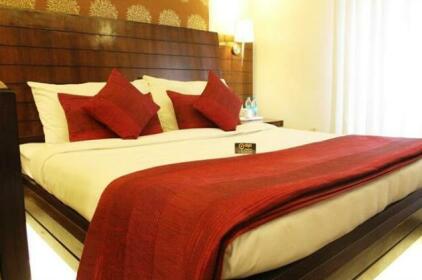 OYO 937 Sand Stone Hotel Dehradun