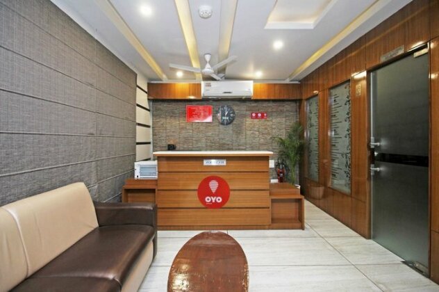 OYO 9451 Hotel Prem Ratna - Photo2