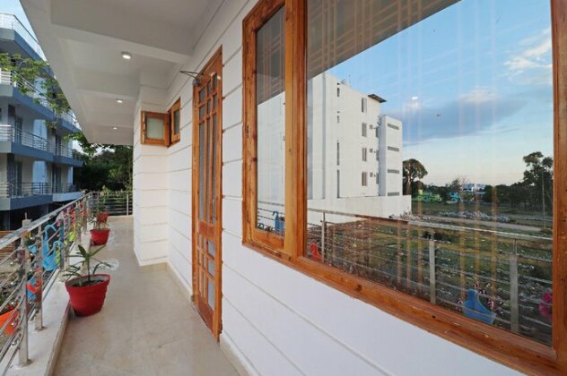 Picturesque 1BHK Homestay Near Canal Road - Photo4