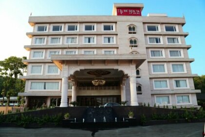 Regenta Lp Vilas By Royal Orchid Hotels