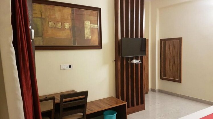 Rishirudra Motels - Photo2