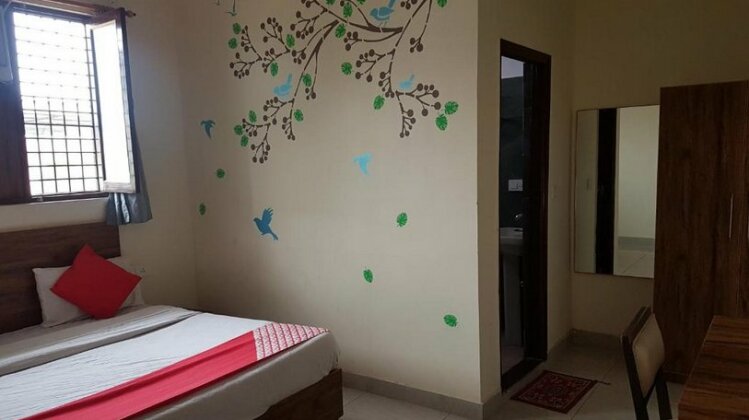 Rishirudra Motels - Photo3
