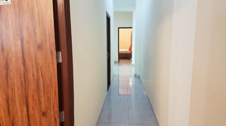 Rishirudra Motels - Photo4