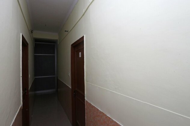 SPOT ON 35912 Shri Guest House - Photo3