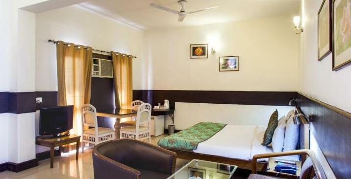 The Central Hotel Dehradun - Photo3