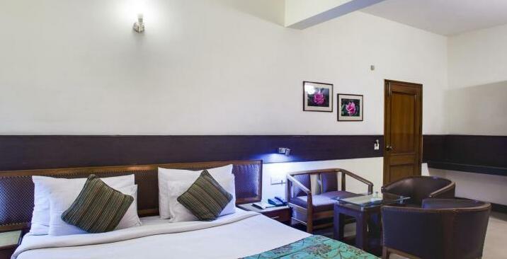 The Central Hotel Dehradun - Photo5